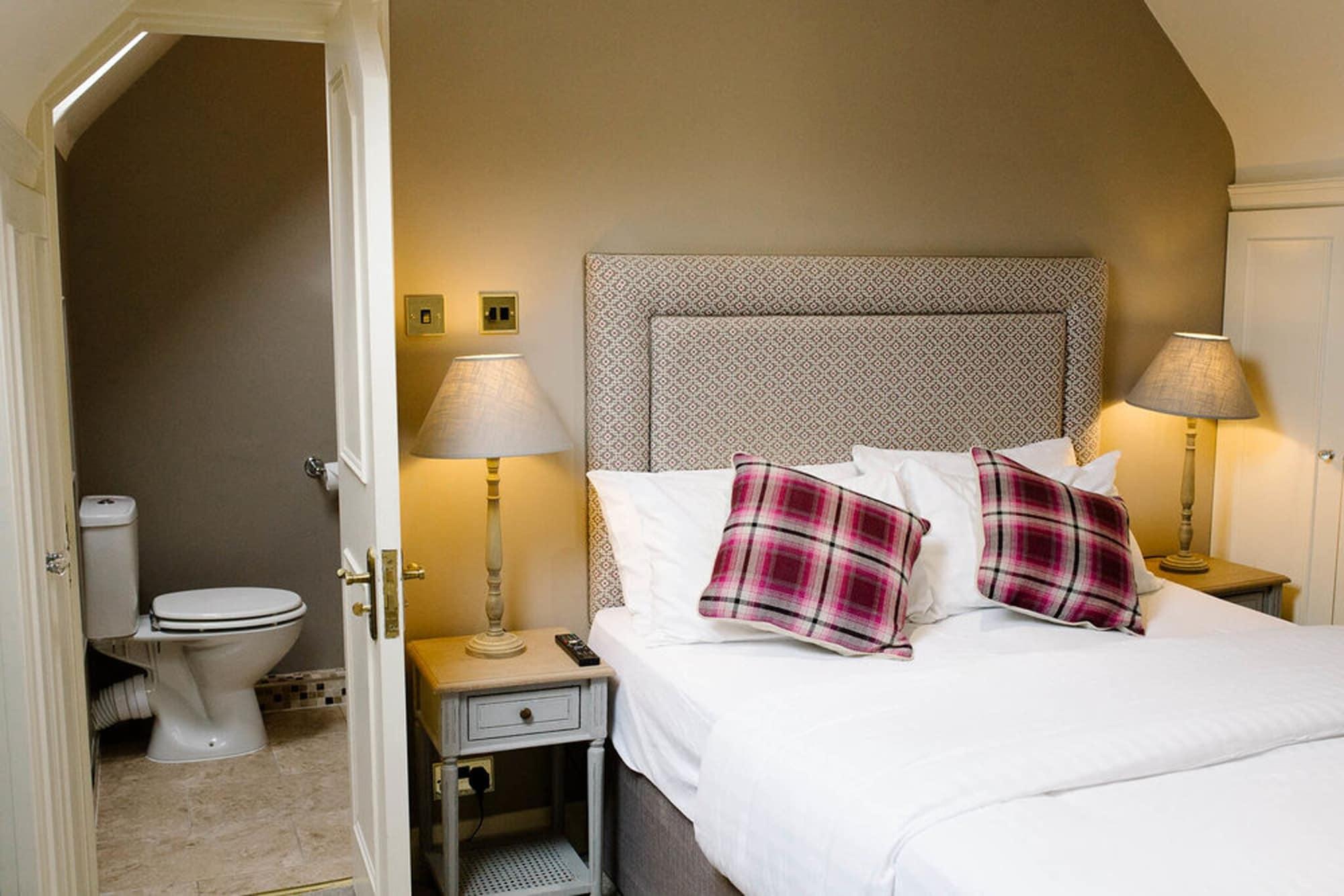 Hotel Rooks Nest London Exterior foto