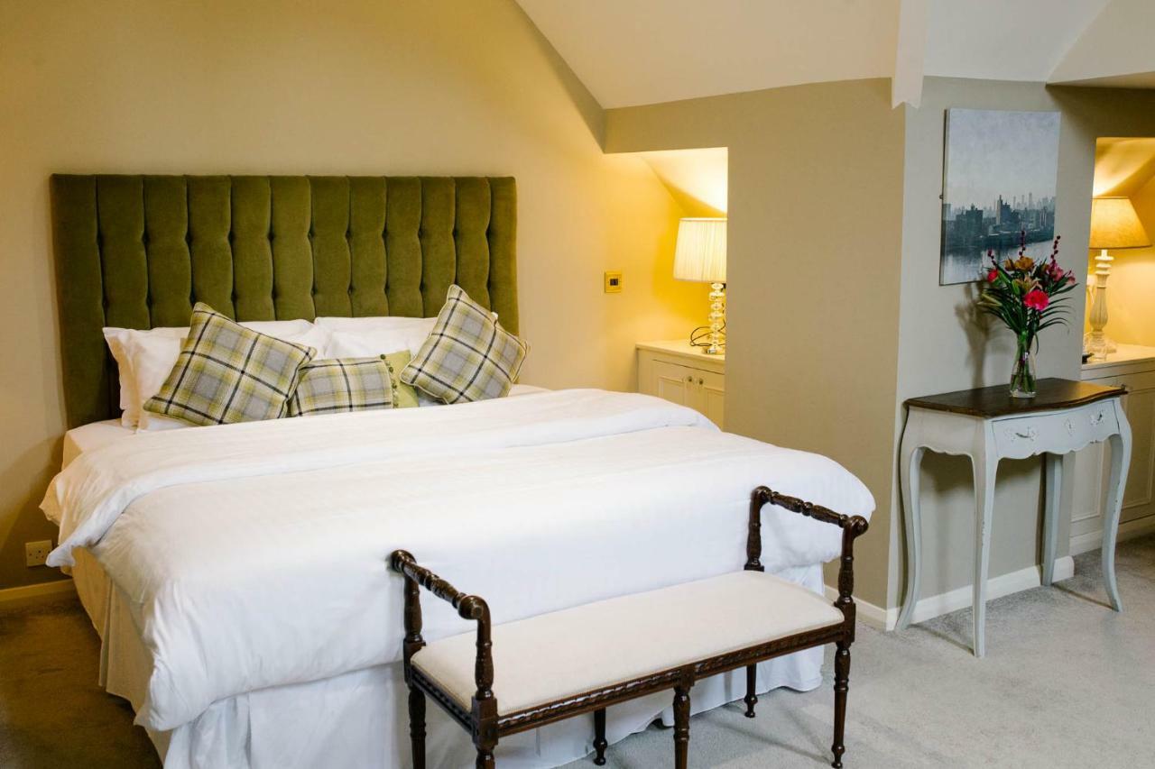 Hotel Rooks Nest London Exterior foto