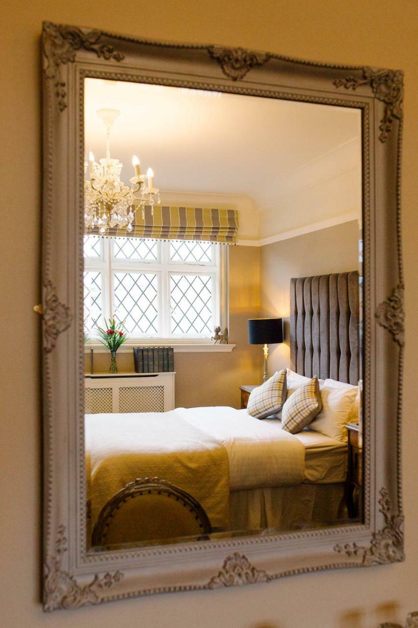 Hotel Rooks Nest London Exterior foto