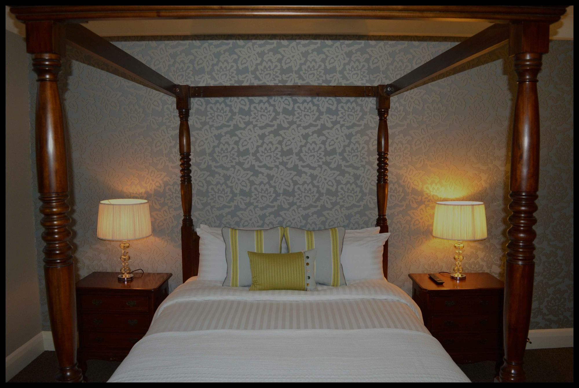 Hotel Rooks Nest London Exterior foto